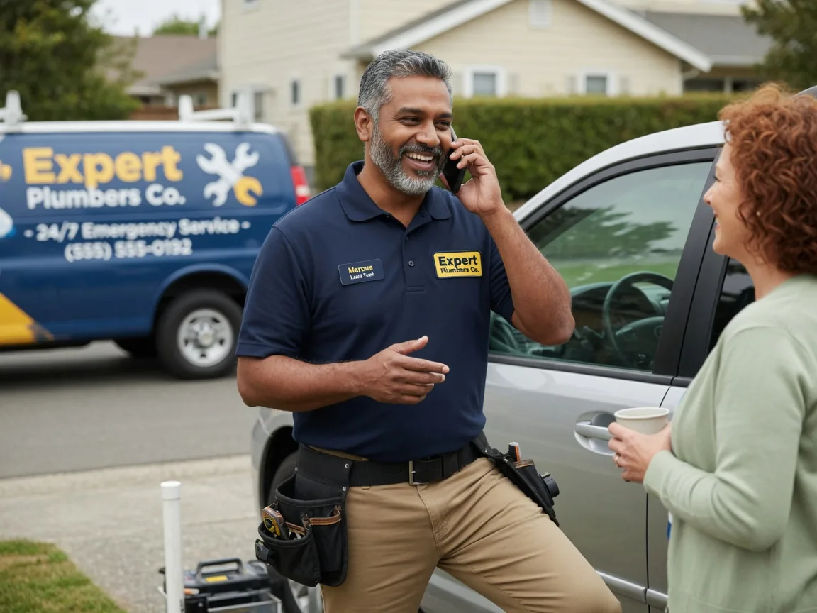 Drain Cleaning Concan, TX FAQs